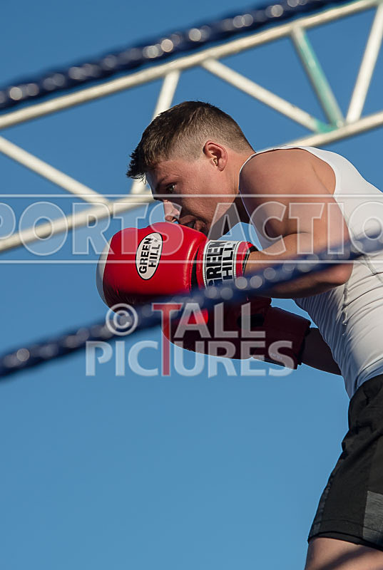 Open Air Boxing_2015_Bout-7-5 - BOUT-7