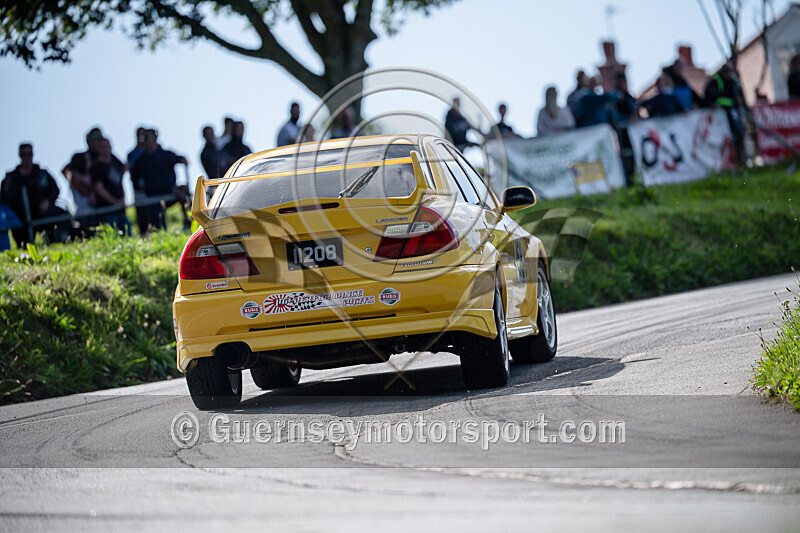 GMCCC Hill Climb 31-08-2020_CAR-92 - CARS_31-08-2020