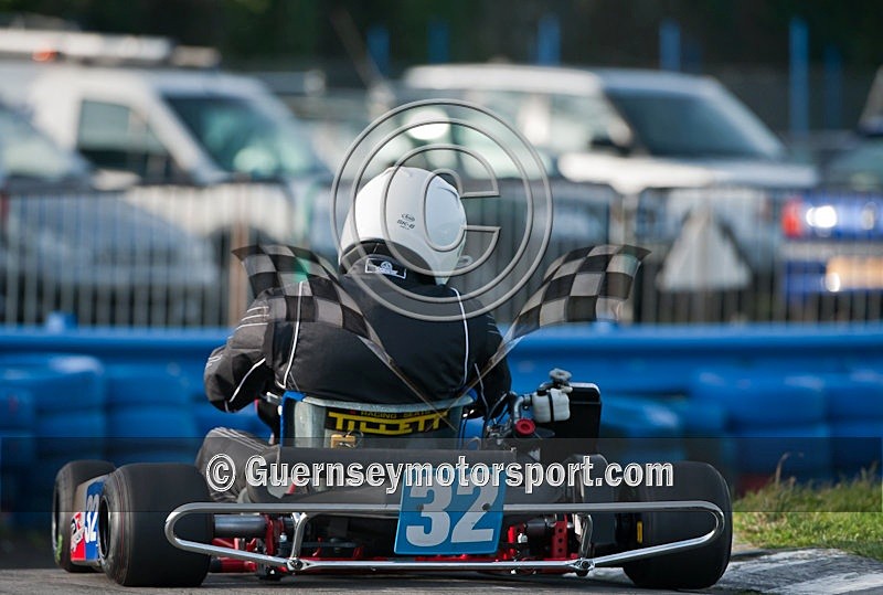 Kart Winter Champ 2011 Rnd-1-71 - KARTING WINTER CHAMPIONSHIP ROUND-1