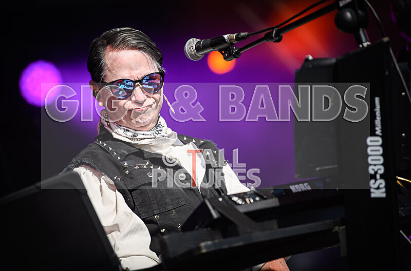 Fade 2 Grey-500 - FADE 2 GREY