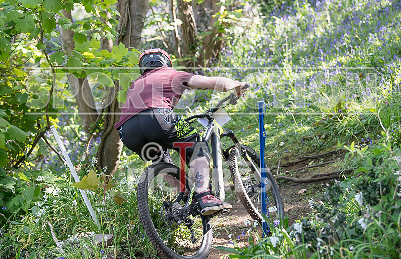 MTB 2017  Downhill Race-2-38 - DOWNHILL SERIES 2017_ROUND-2