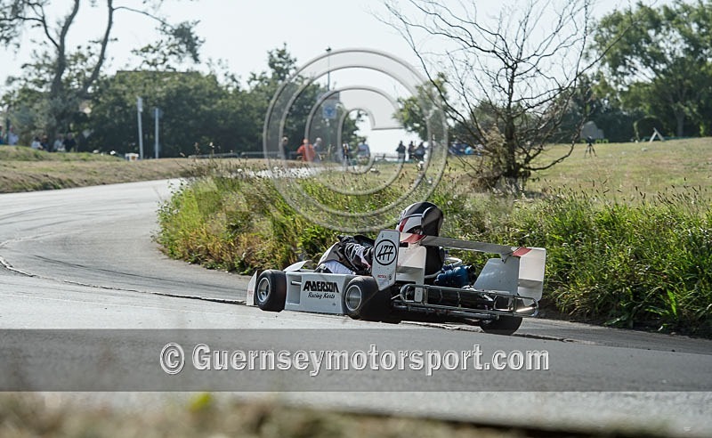 Guernsey National Hill Climb_2013_Kart-17 - GUERNSEY NATIONAL 2013 - KARTS