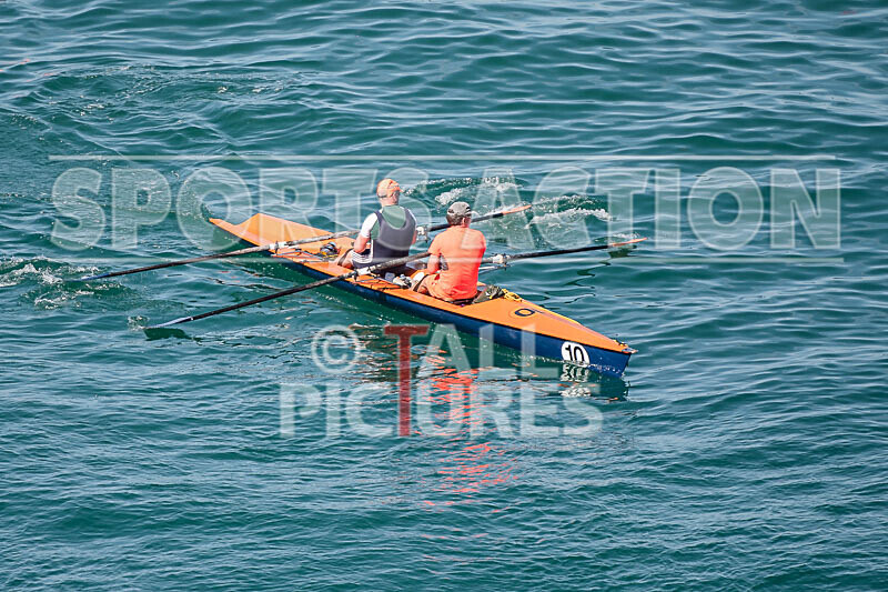 Guernsey Rowing Club_20-06-2020-12 - GUERNSEY ROWING CLUB 5,200 METER RACE