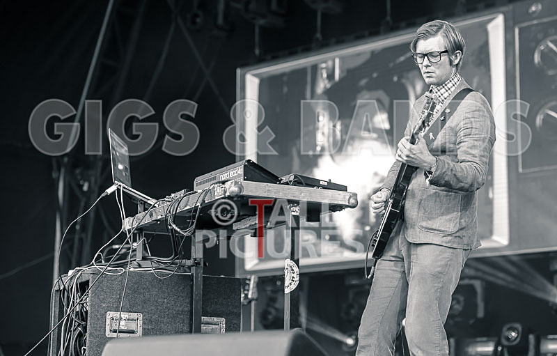 Public Service Broadcasting-25 - PUBLIC SERVICE BROADCASTING