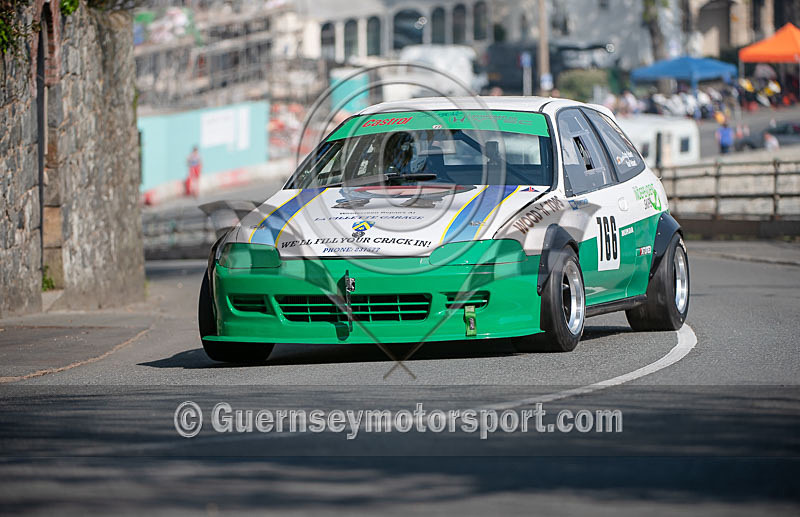 GMCCC Hillclimb_07-05-2018_CAR-32 - CARS_07-05-2018