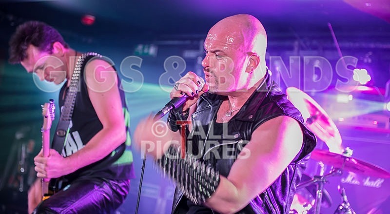 Nemesis-314 - NEMESIS