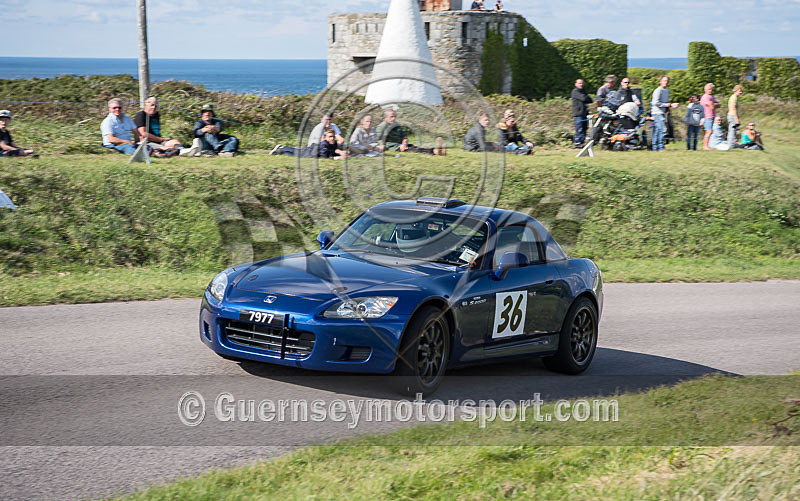 Fort Tourgis Hillclimb 2017-163 - ALDERNEY HILLCLIMB 2017