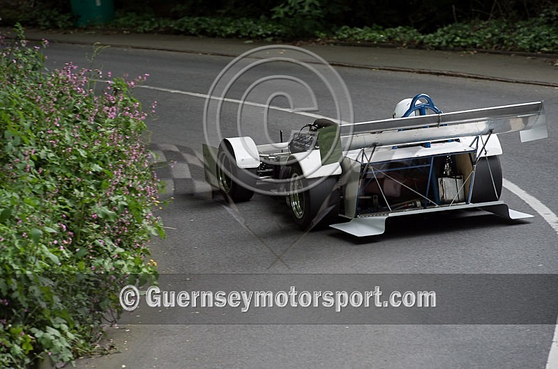 GKMC_Hill Climb_04-06-2012_Car-88 - CARS 2012-06-04