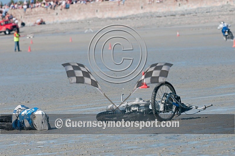 Sand Ace_09-108 - SAND ACE 2009