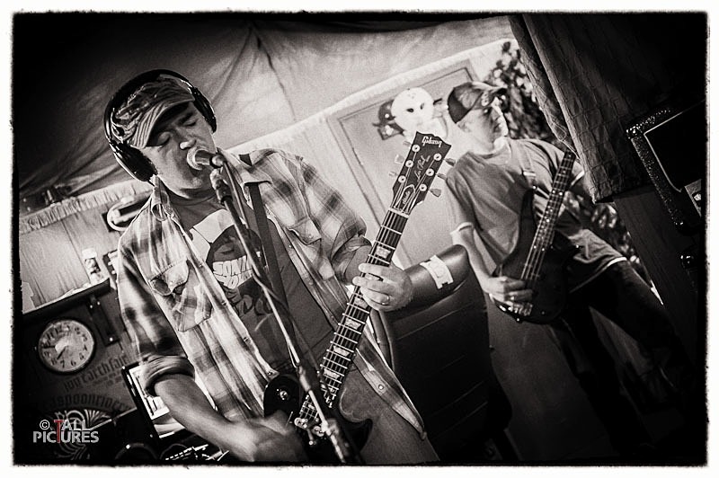Sugar Slam_Studio-45_BW - SUGAR SLAM