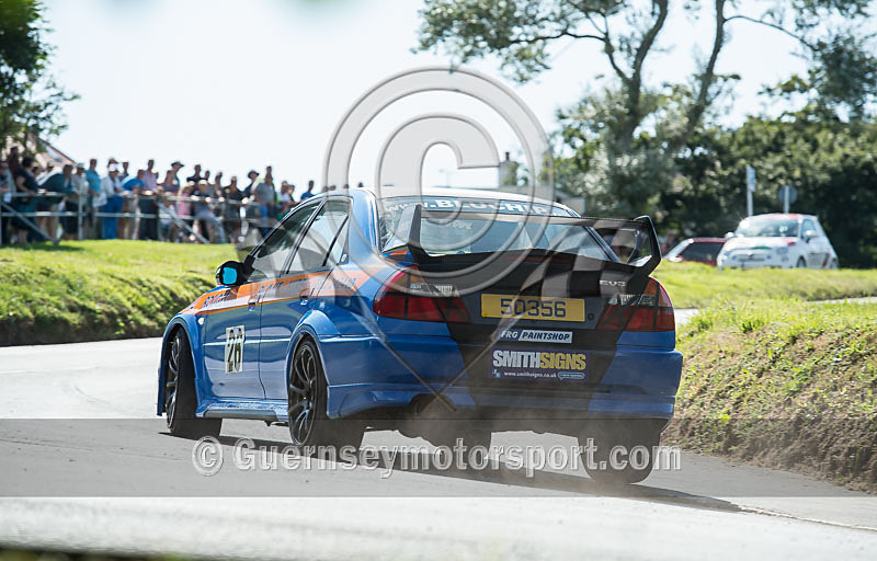 Guernsey National_2014_CAR-309 - GUERNSEY NATIONAL 2014 - CARS