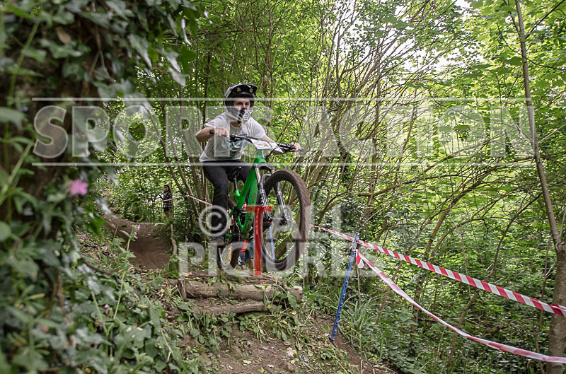 MTB Downhill_05-06-2016-40 - DOWNHILL SERIES 2016_ROUND-4