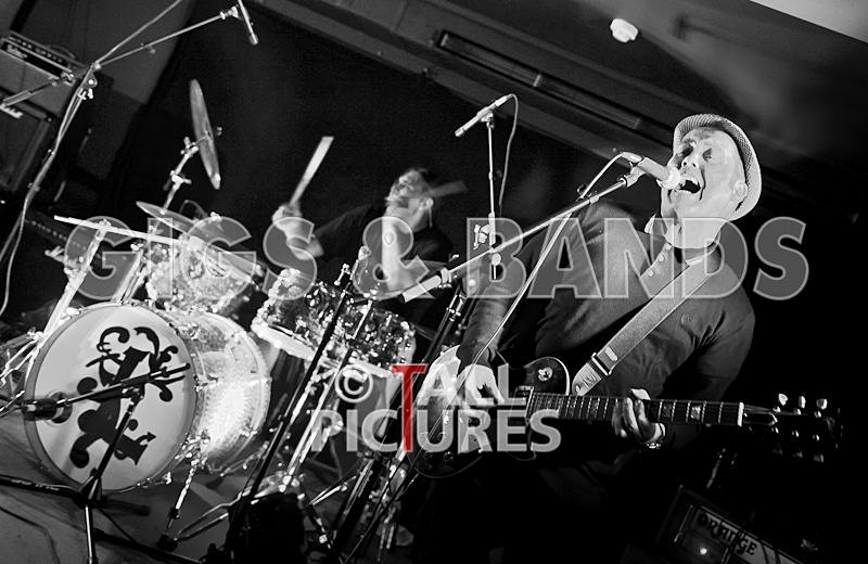 The Risk-12 - THE RISK
