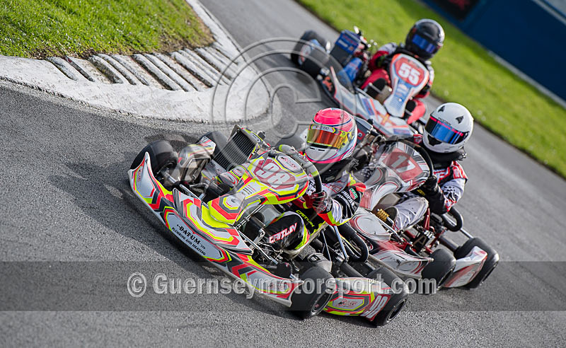 Karting_11-02-2018-34 - 2018 KART CHAMPIONSHIP_ROUND-2