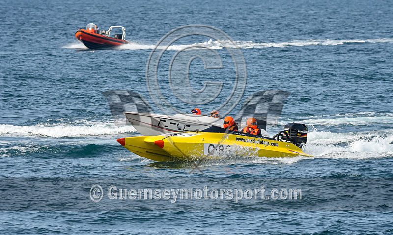 Powerboats Racing 2018_Event 1-60 - GPA POWERBOAT SERIES_Races 1 & 2