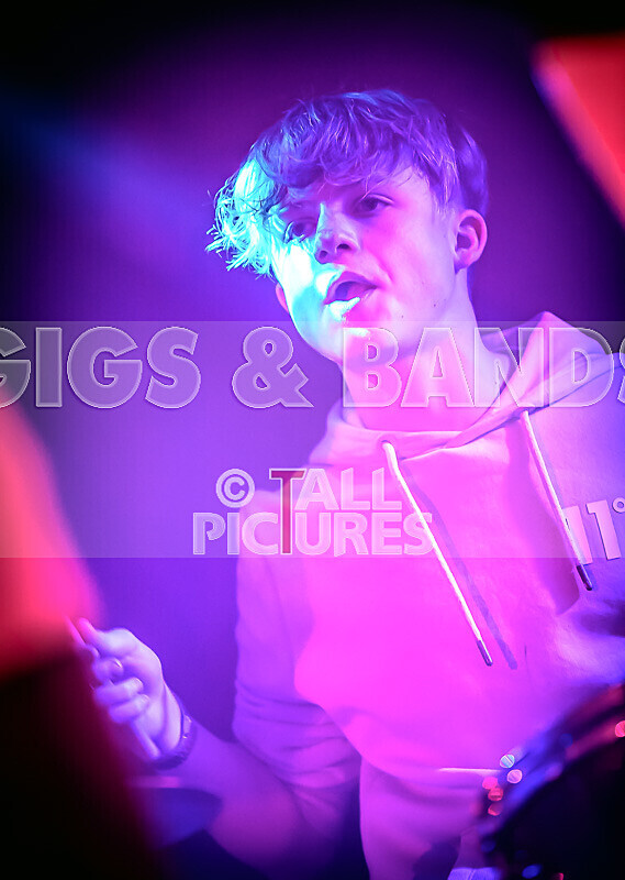 Goodbye Eddie-20 - GOODBYE EDDIE