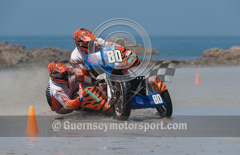 Sand Ace_2014_Sidecar-128 - BRITISH SAND ACE 1000cc SIDECARS - 2014
