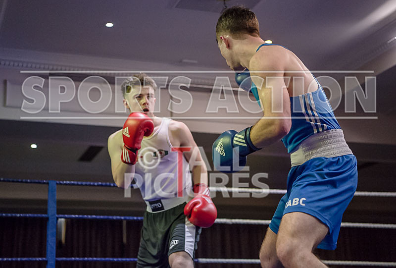 BOUT-9_Chris Summer v Luke Willis-7 - BOUT 9_Chris Summer v Luke Willis
