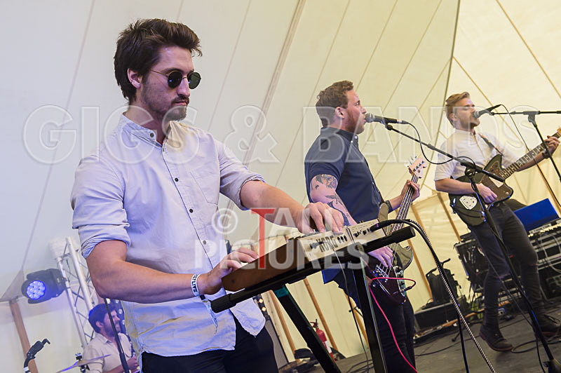 Brave Yesterday-96 - BRAVE YESTERDAY