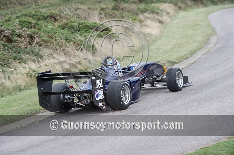 Alderney Hill Climb Car_2013-273 - ALDERNEY HILL CLIMB 2013 - CARS