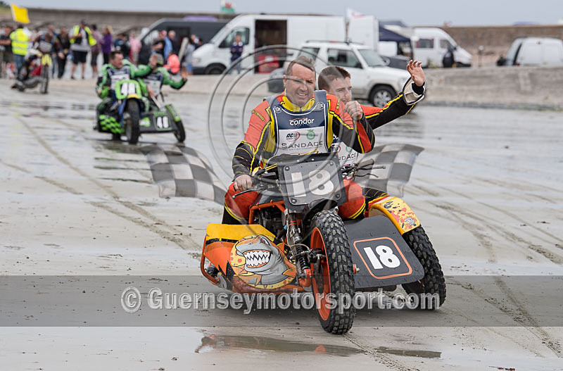 SandAce 2017_SCENE-16 - THE INTERNATIONAL SANDACE - 2017 - THE SCENE