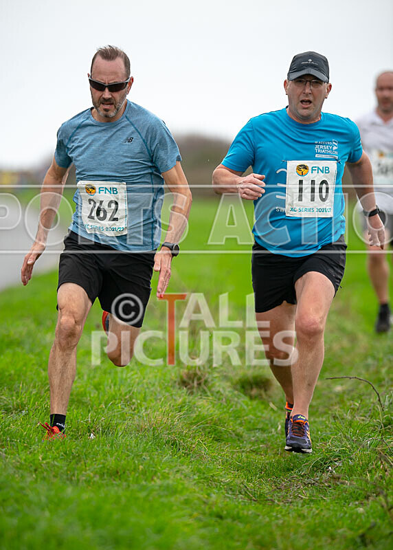 New Year Handicap CC 2022-18 - NEW YEARS DAY HANDICAP CROSS COUNTRY 2022