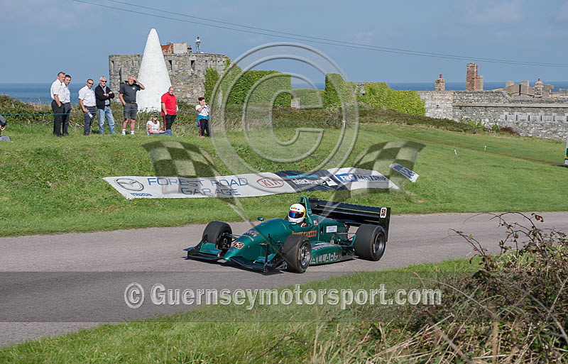 Alderney Hillclimb_2015_CAR-76 - ALDERNEY HILLCLIMB 2015 - CARS