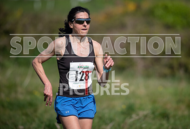 Easter 2022 Full Course Cross Country-64 - KEITH FALLA MEMORIAL XC 2022