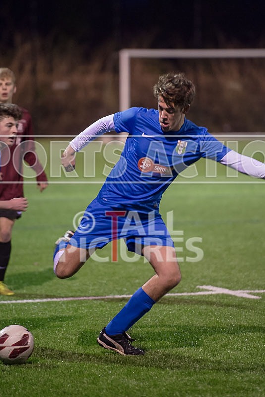 GCFA v Grammar School-41 - GCFA  v Grammar School