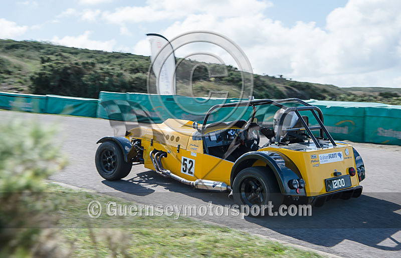 Alderney Hillclimb_2016_CAR-69 - ALDERNEY HILLCLIMB 2016 - CARS