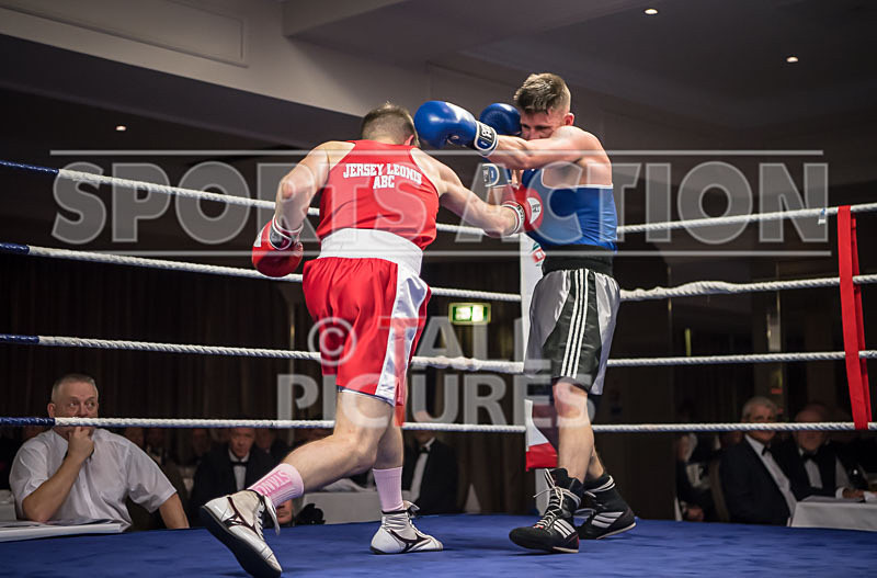 BOUT-6 Harry Bertram v Dale Johns-40 - BOUT-6 Harry Bertram v Dale Johns