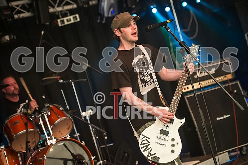 The Black Vote-44 - THE BLACK VOTE