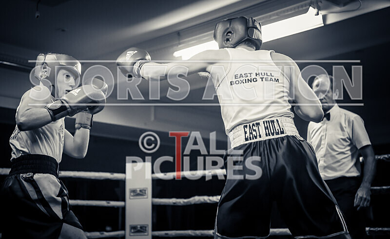 BOUT- 5 - Finn Walsh v Alix Watkins-14 - BOUT: 5 - Finn Walsh v Alix Watkins