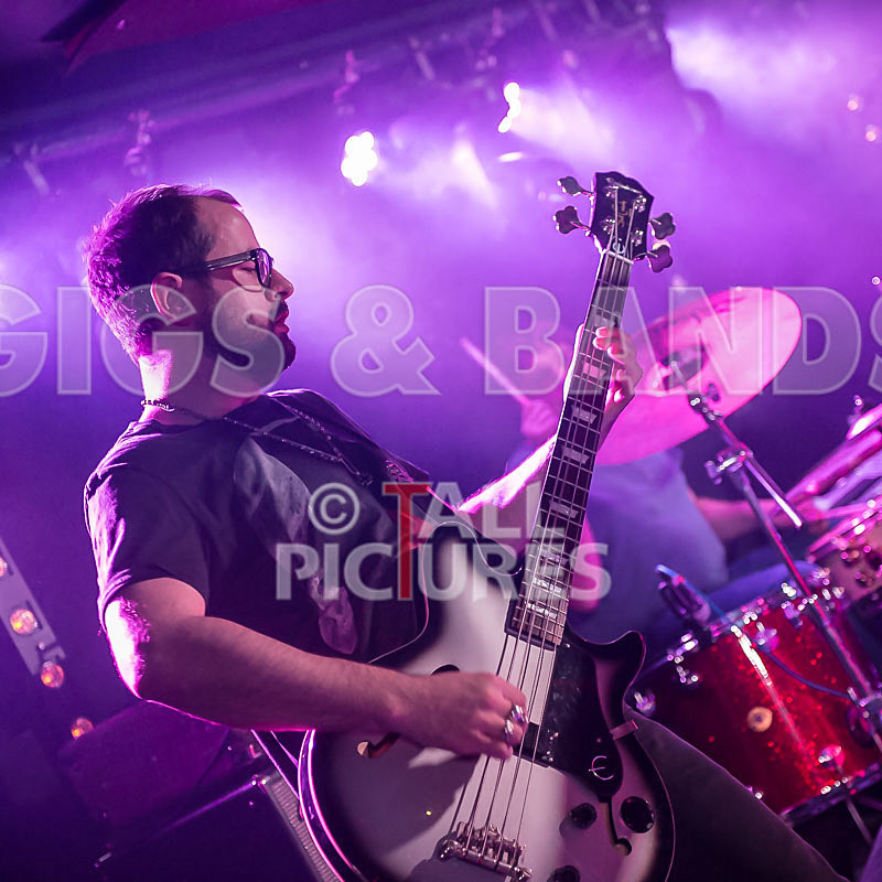 Thee Jenerators-378 - THEE JENERATORS
