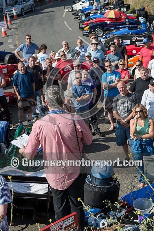 Jersey National Hill Climb_2013_Pits  Atmosphere-26 - JERSEY NATIONAL 2013 - THE PITS & ATMOSPHERE