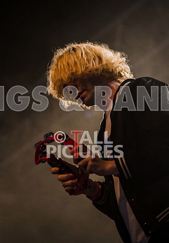 The Charlatans-62 - THE CHARLATANS