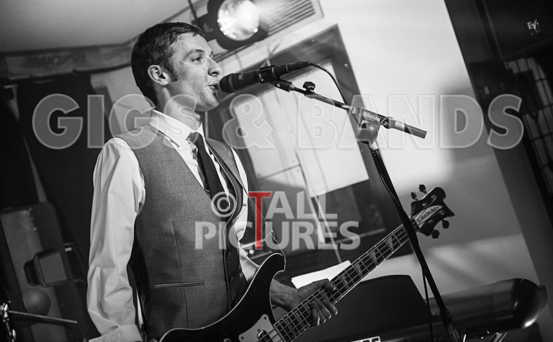 Last of the Light Brigade_Album Launch-35 - LAST OF THE LIGHT BRIGADE