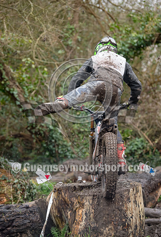 TRIALS BIKE_2-Day 2018-18 - 2-DAY TRIALS MEETING 2018