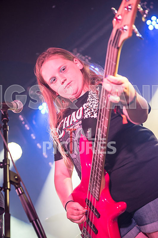 Clash of the Bloosers-4 - CLASH OF THE BLOOSERS