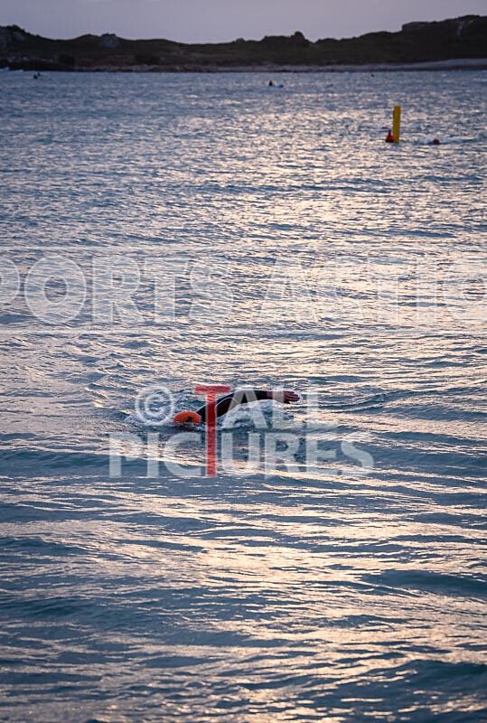 Graniteman Triathlon 2021-245 - GRANITEMAN TRIATHLON 2021