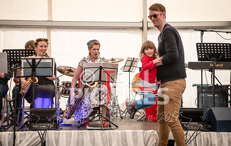 Liberation Day 2018_Scene-47 - LIB DAY 2018... SOME OF THE ENTERTAINMENT