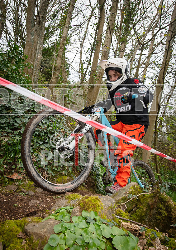 MTB Downhill_20-03-2022-23 - MTB WINTER 2022 DOWNHILL SERIES_20-03-2022