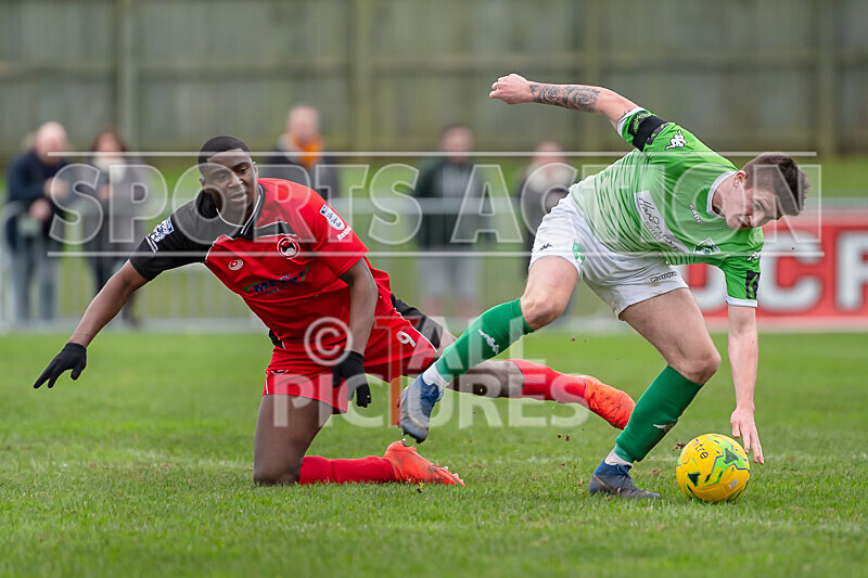 GFC v Phoenix Sports-23 - GFC v PHOENIX SPORTS