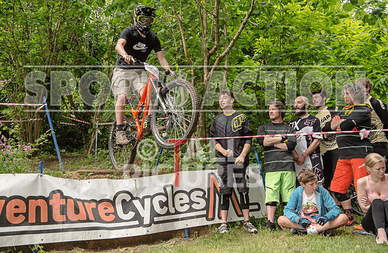 MTB Downhill_05-06-2016-27 - DOWNHILL SERIES 2016_ROUND-4