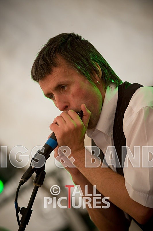 Greenman_Music-145 - GREENMAN CHAOS FESTIVAL 2008 BANDS