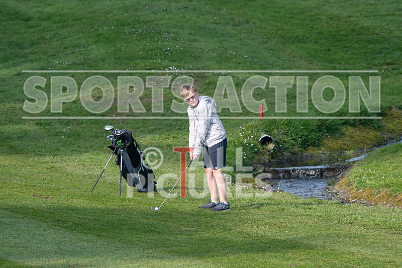 Junior ABN Amro Golf 2019-6 - JUNIOR ABN AMRO GOLF 2019