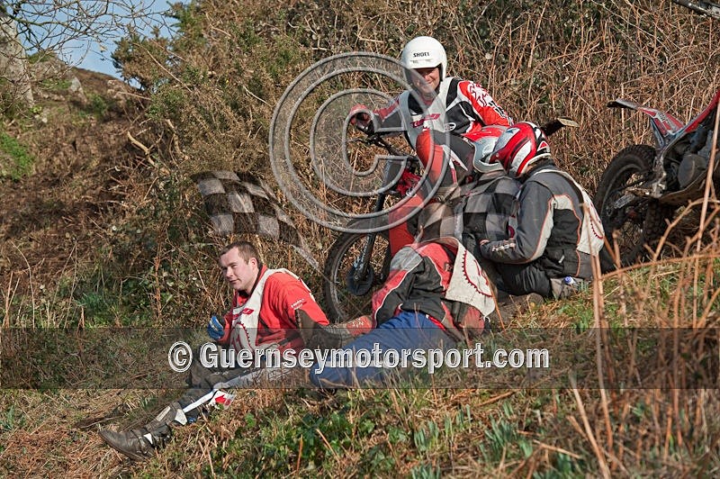 2-Day Trials_2010-43 - 2010 2-DAY TRIALS