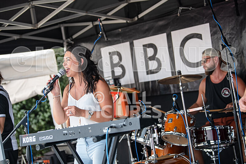 Arts Seafront Sunday 2020-22 - THE ARTS SEAFRONT SUNDAY 2020