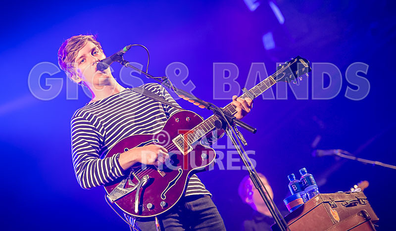George Ezra-29 - GEORGE EZRA