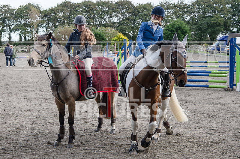 North Showjumping_2016-21 - NORTH SHOW SHOWJUMPING 2016